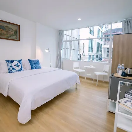 K Home Asok