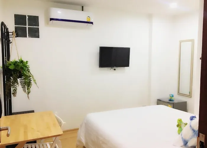 K Asok Hotel Bangkok