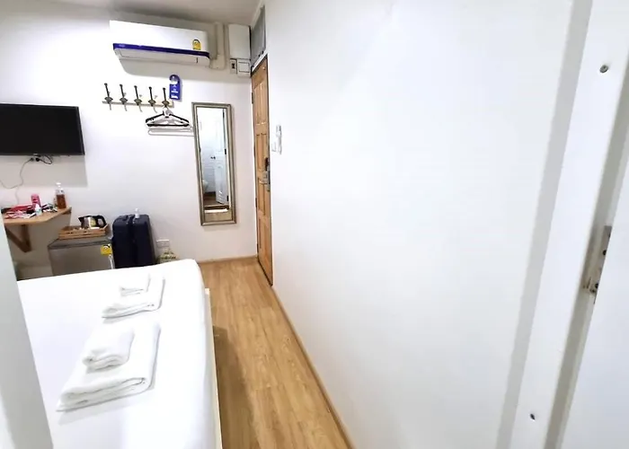 K Asok 2* Bangkok