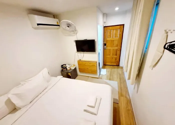 Hotel K Asok Bangkok