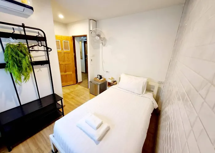 K Asok 2* Bangkok