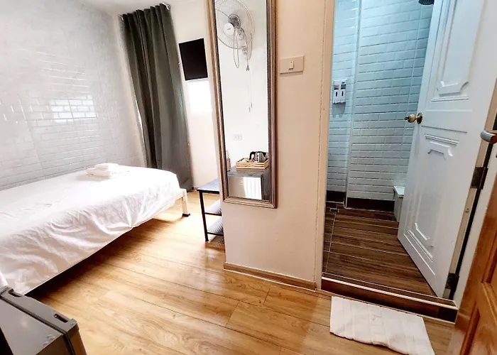 K Asok Bangkok