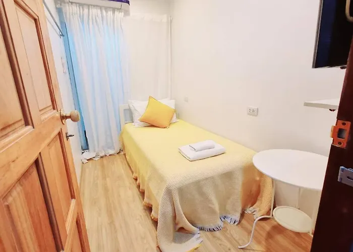 K Asok Bangkok