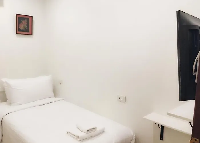 Hotel K Asok Bangkok