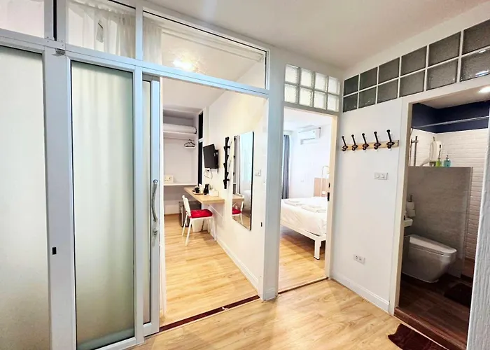 Hotel K Asok Bangkok