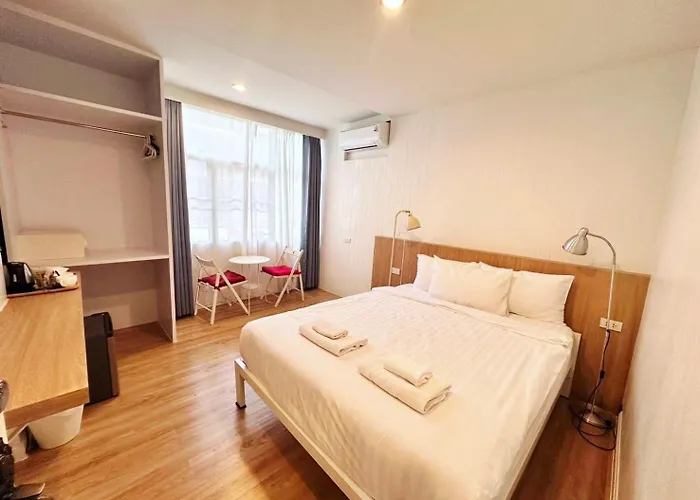 Hotel K Asok