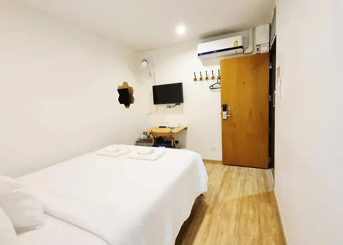 K Asok Bangkok