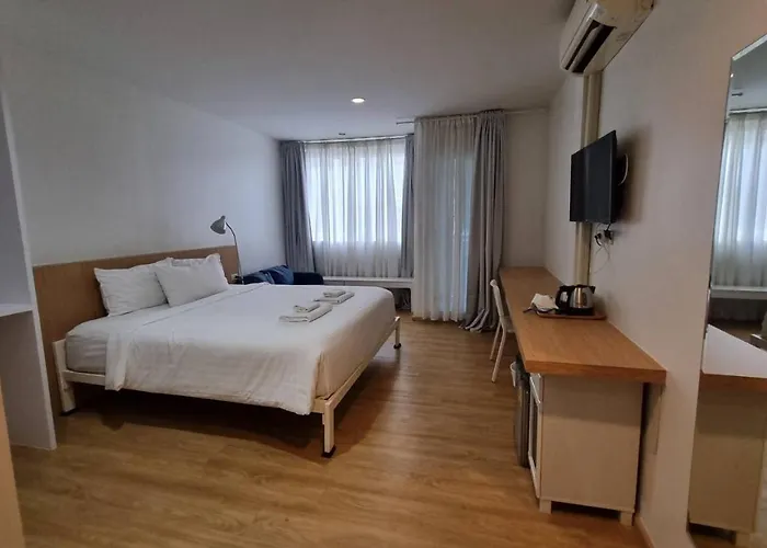 K Asok Hotel