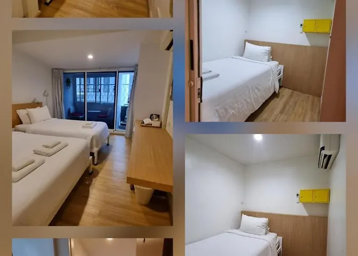 K Asok Hotel 2*