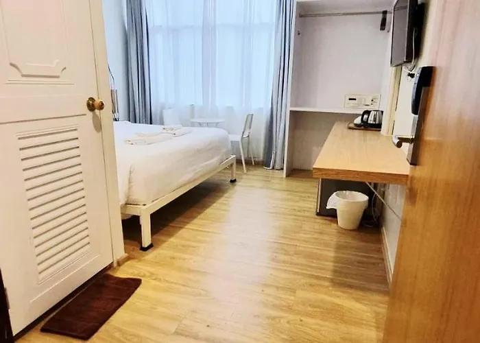Hotel K Asok Bangkok