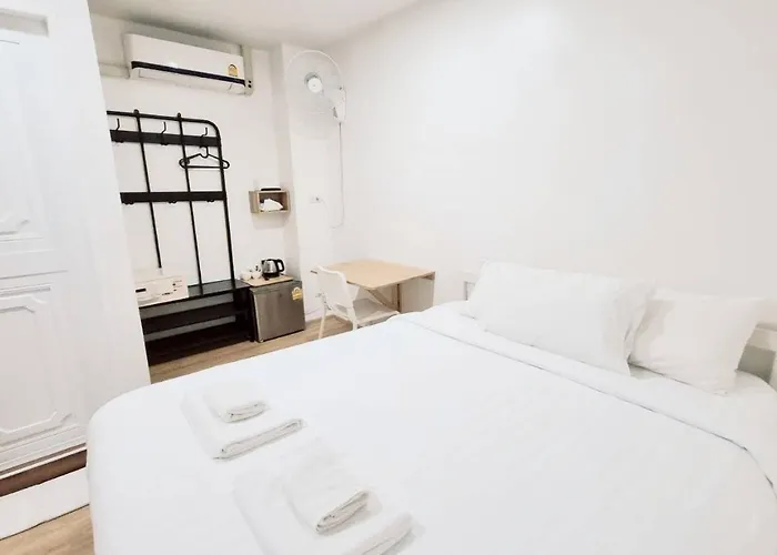 K Asok Bangkok