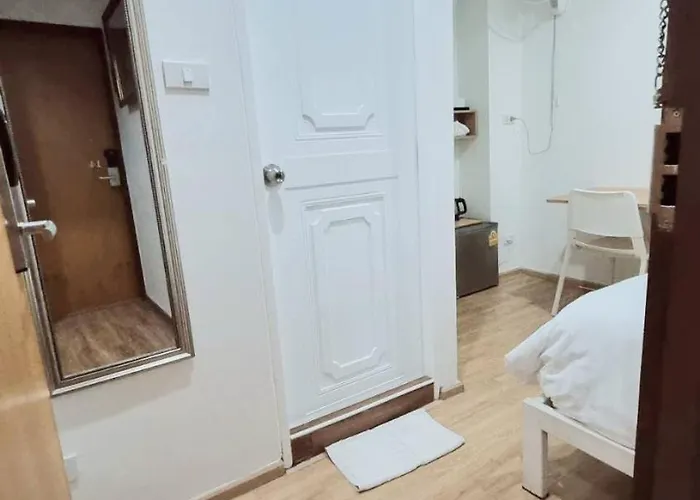 K Asok Hotel Bangkok