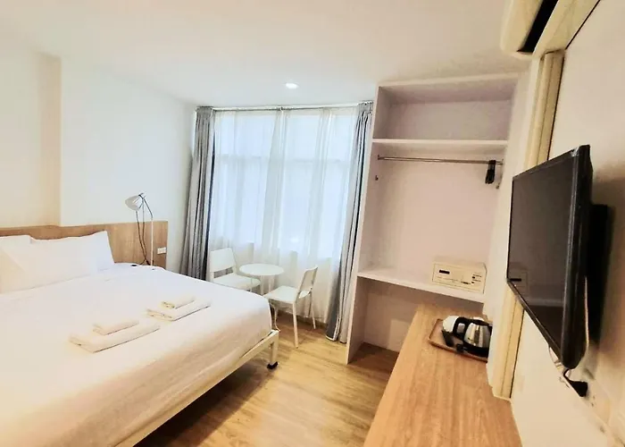 Hotel K Asok