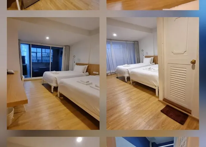 K Asok Hotel 2*