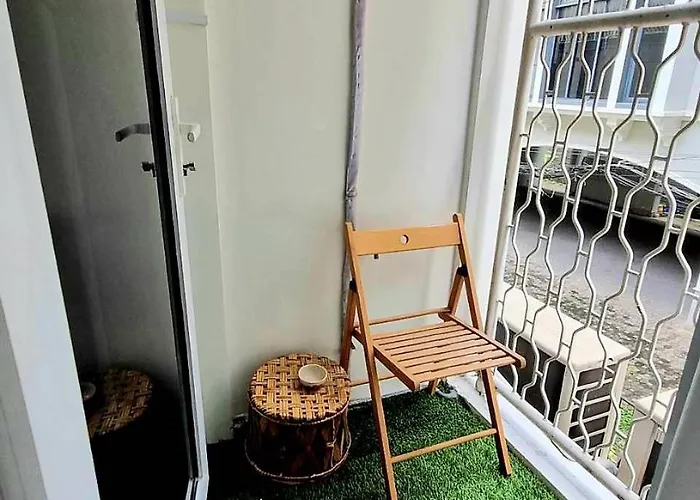 K Asok Hotel Bangkok