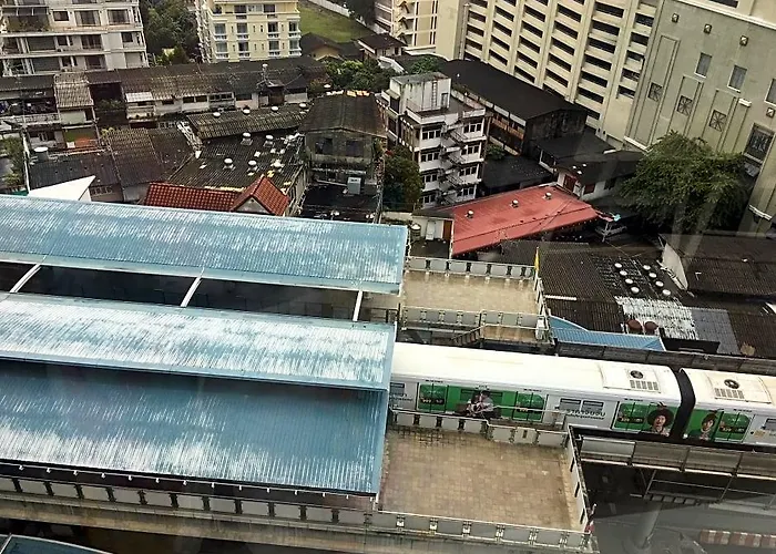 K Asok Hotel