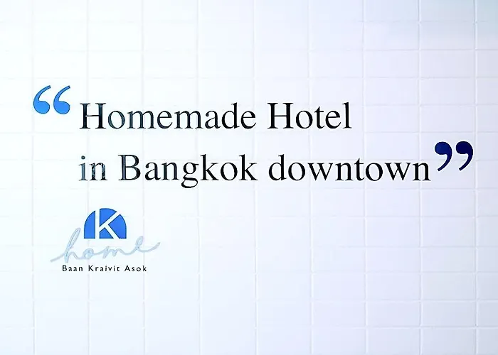 K Asok Hotel 2*