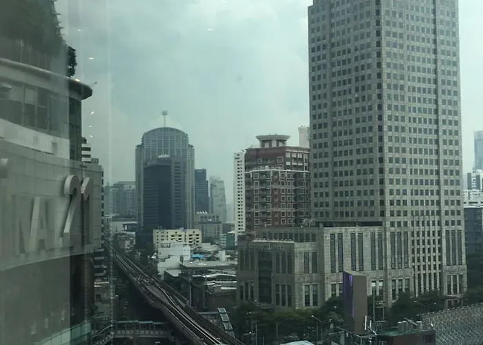 Hotel K Asok Bangkok