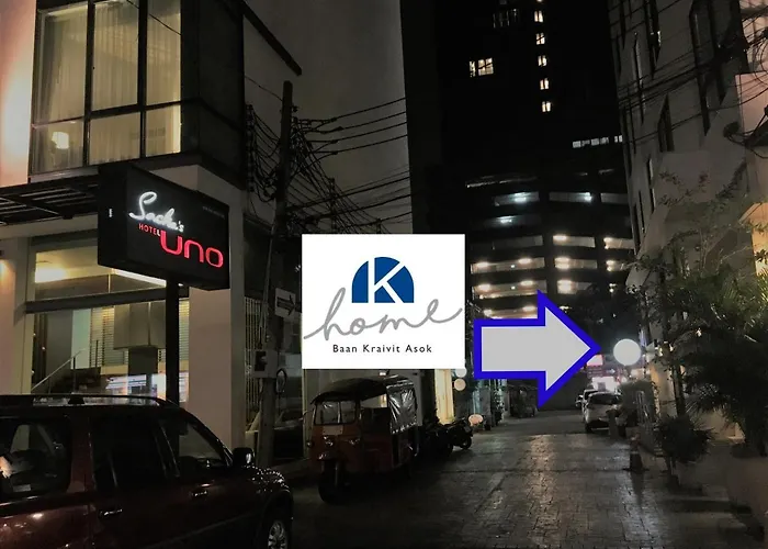 K Asok Hotel