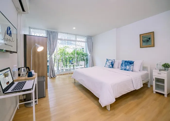 K Asok Hotel