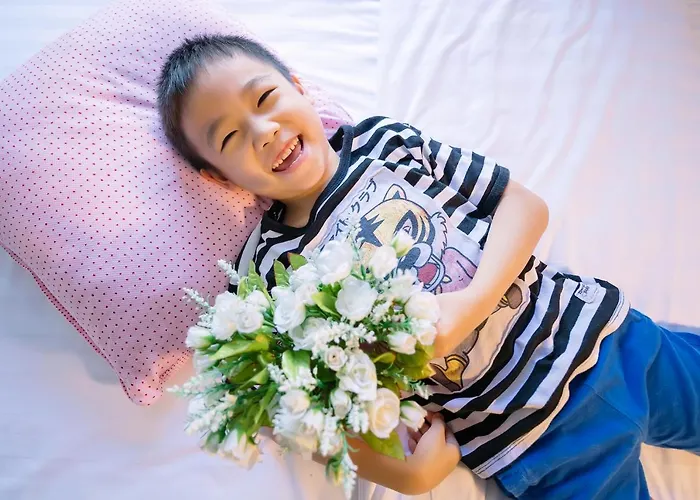 Hotel K Asok Bangkok