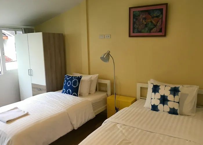 K Asok 2* Bangkok