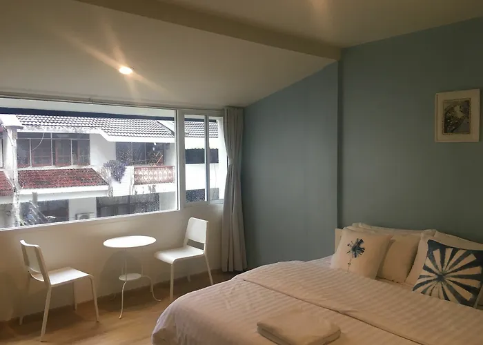 K Asok 2* Bangkok