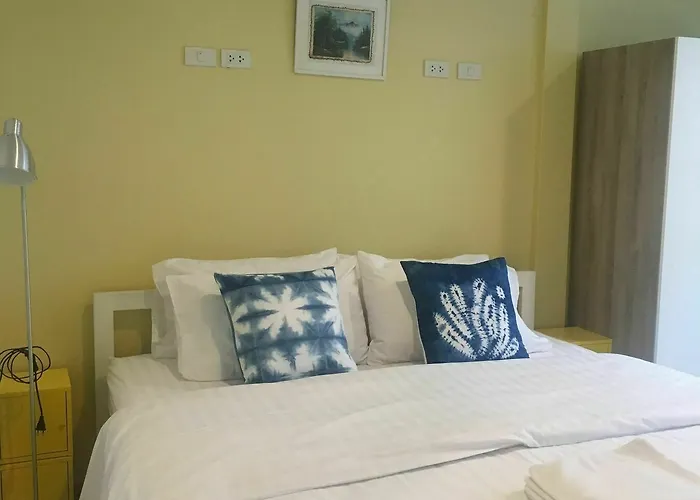 Hotel K Asok Bangkok
