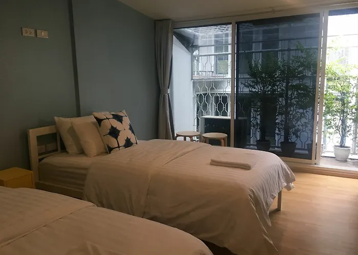 K Asok 2* Bangkok